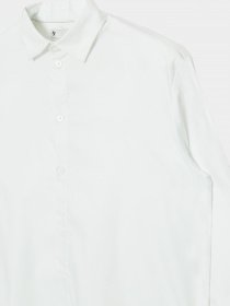 Рубашка повседневная Reporter Young модель 223-0331B-05-200-1 Рубашка повседневная Reporter Young модель 223-0331B-05-200-1 Фото