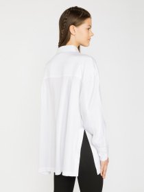 Рубашка Reporter Young модель 223-0331G-01-200-1 Фото