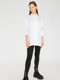 Рубашка повседневная Reporter Young модель 223-0331G-01-200-1 Фото