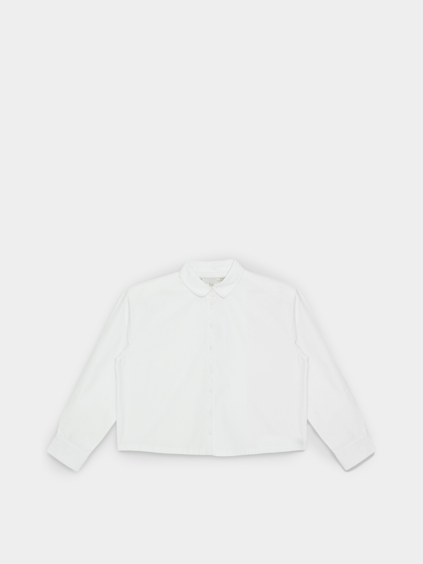 Рубашка Reporter Young модель 223-0331G-02-200-1 Фото