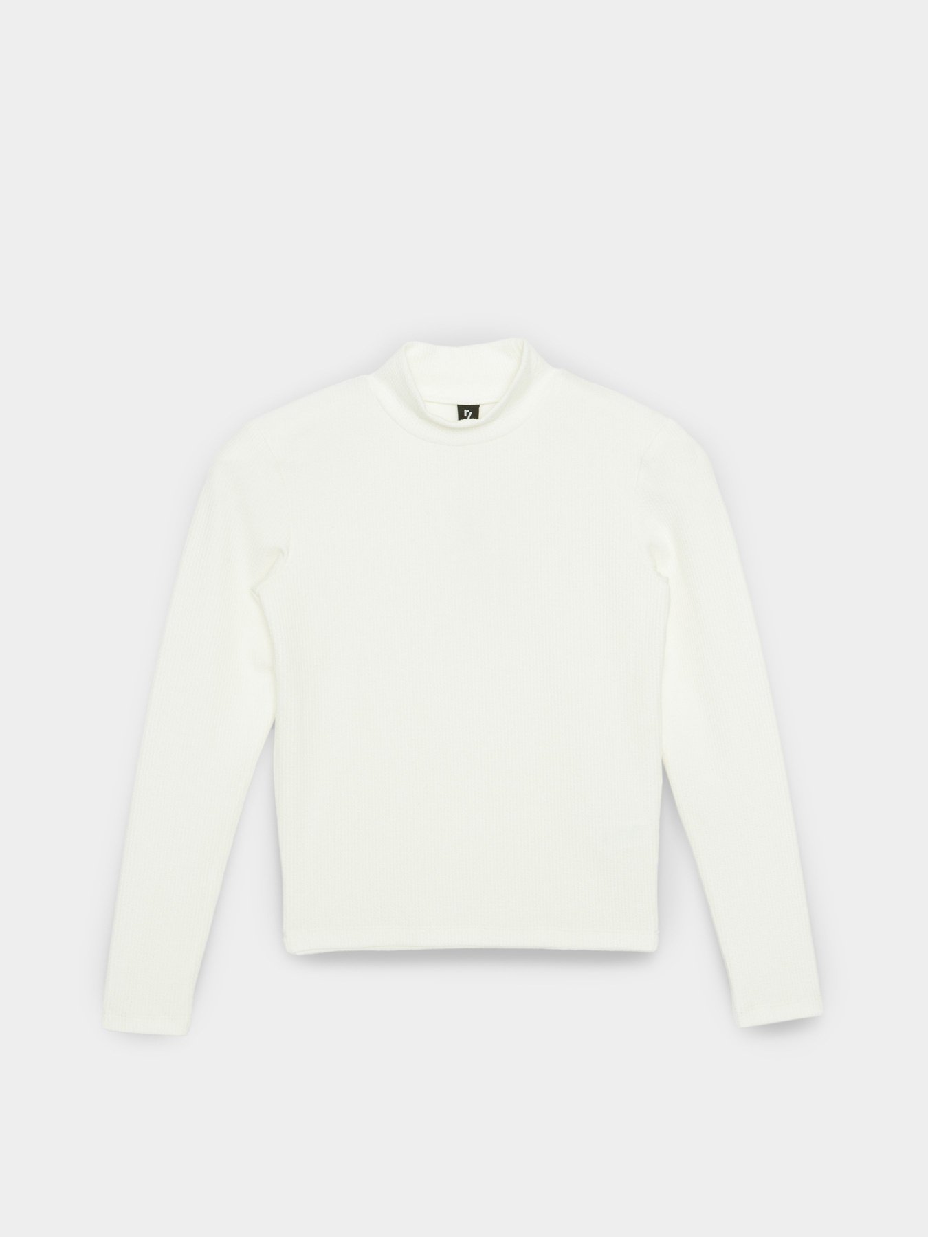 Водолазка Reporter Young модель 223-0444G-40-200-1 Фото