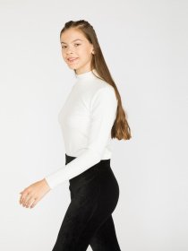 Водолазка Reporter Young модель 223-0444G-40-200-1 Фото