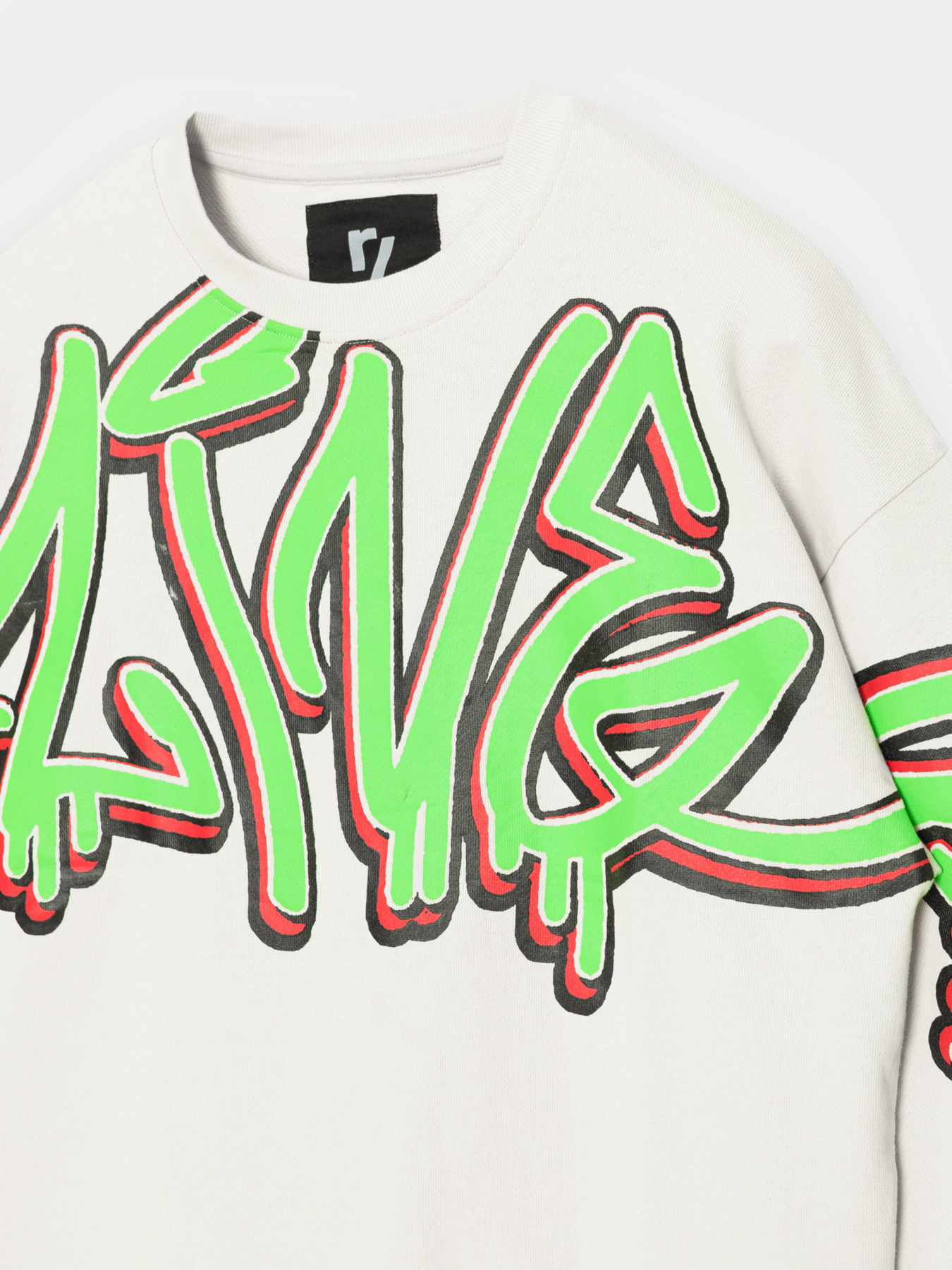 Свитшот Reporter Young модель 223-0550B-08-101-1 Фото