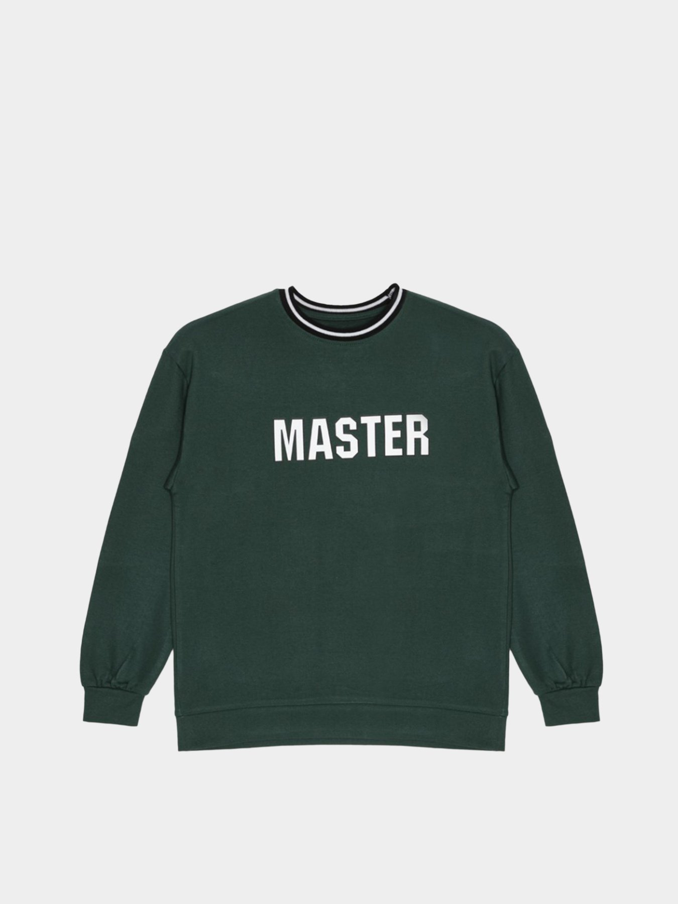 Свитшот Reporter Young модель 223-0550B-18-560-1 Фото