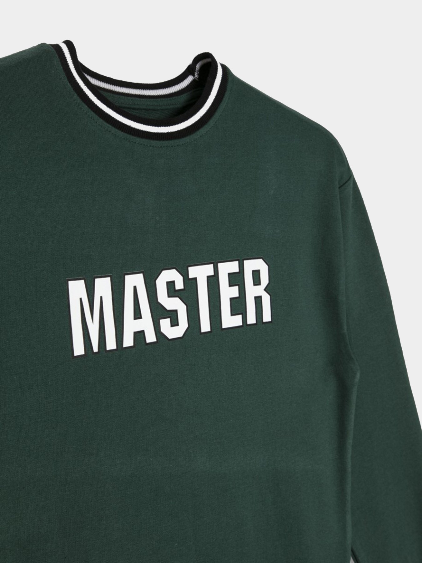 Свитшот Reporter Young модель 223-0550B-18-560-1 Фото