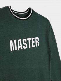 Свитшот Reporter Young модель 223-0550B-18-560-1 Фото