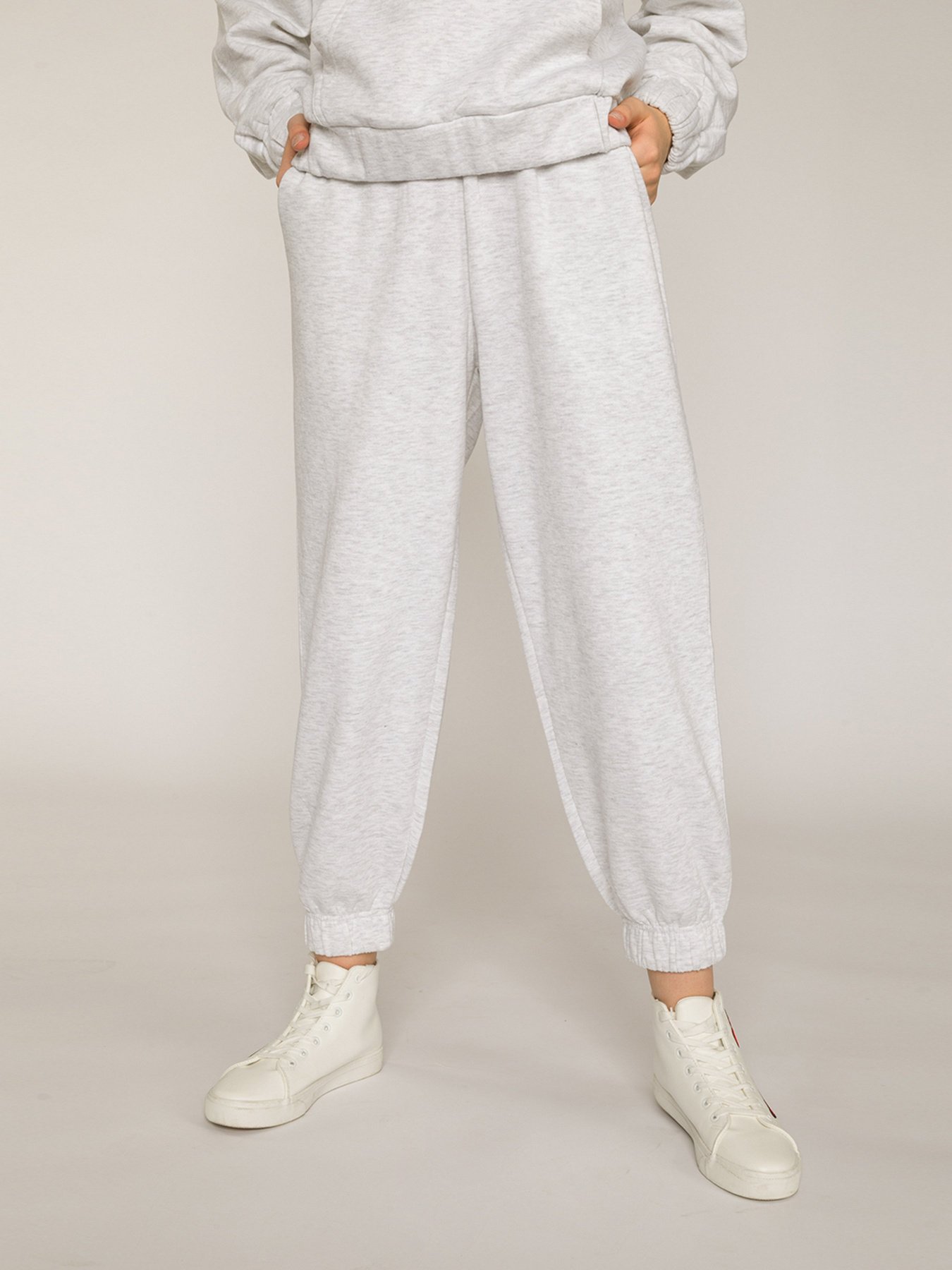 Штаны спортивные Reporter Young модель 221-0117G-04-120-1 Фото