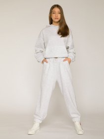 Штаны спортивные Reporter Young модель 221-0117G-04-120-1 Фото