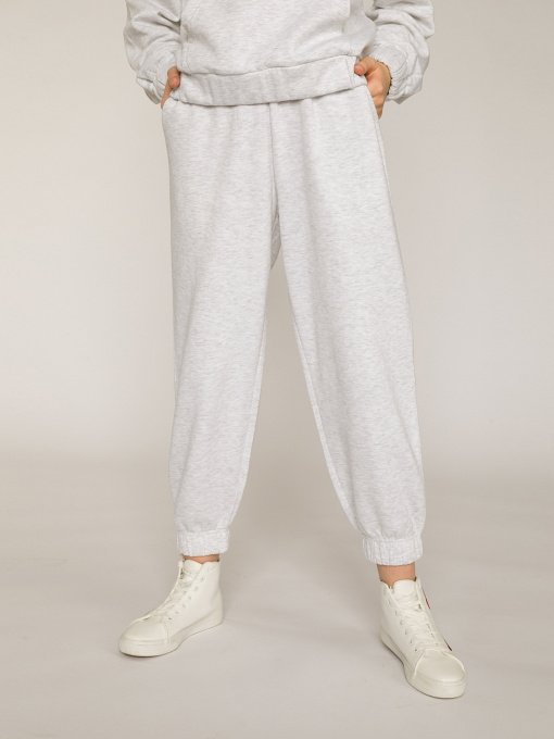 Штаны спортивные Reporter Young модель 221-0117G-04-120-1 Фото