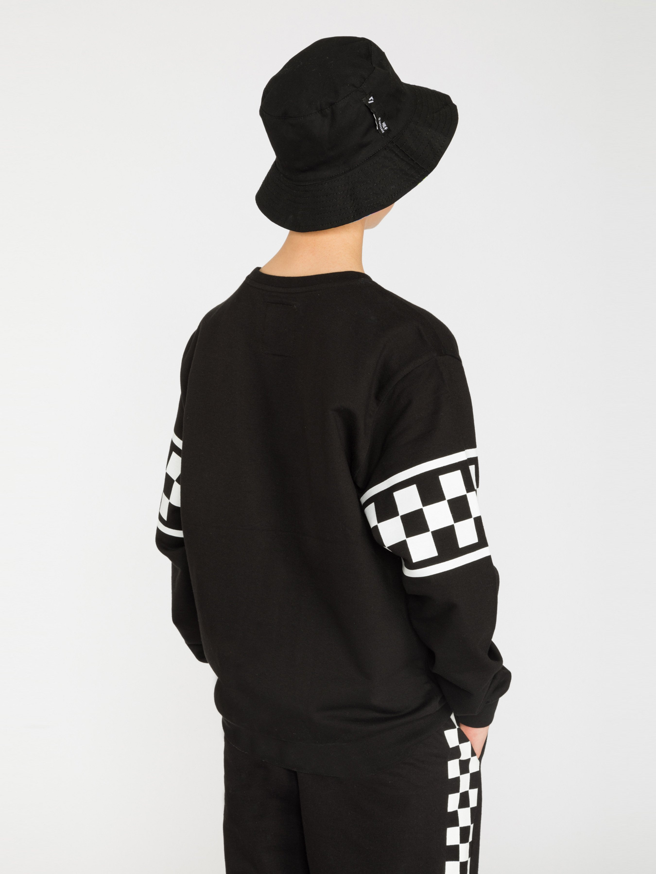 Свитшот Reporter Young модель 223-0550B-23-100-1 Фото