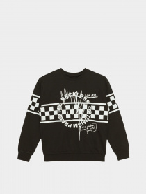 Свитшот Reporter Young модель 223-0550B-23-100-1 Фото