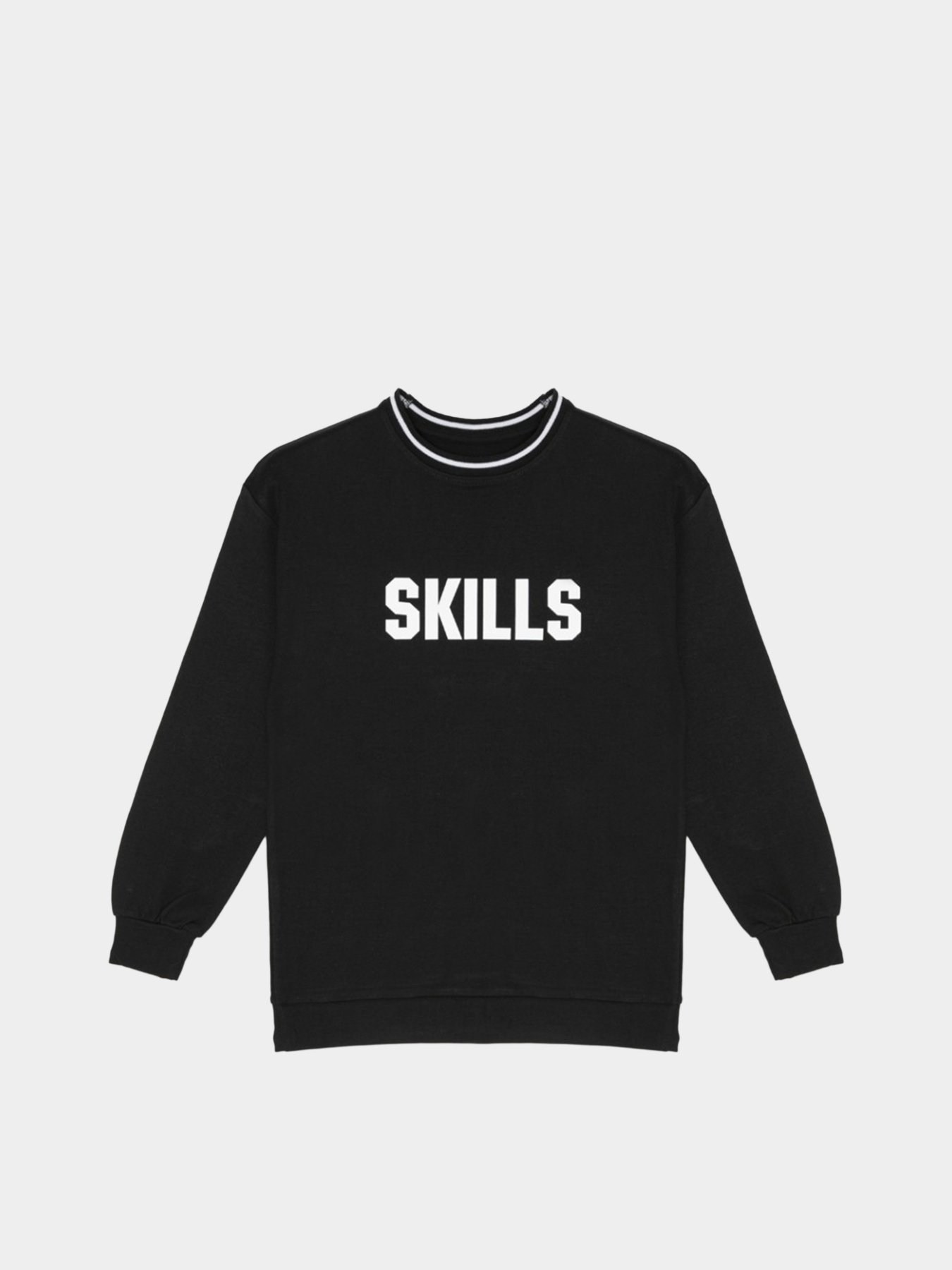 Свитшот Reporter Young модель 223-0550B-34-100-1 Свитшот Reporter Young модель 223-0550B-34-100-1 Фото