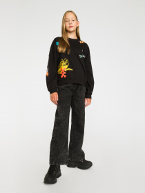 Свитшот Reporter Young модель 223-0550G-04-100-1 Фото