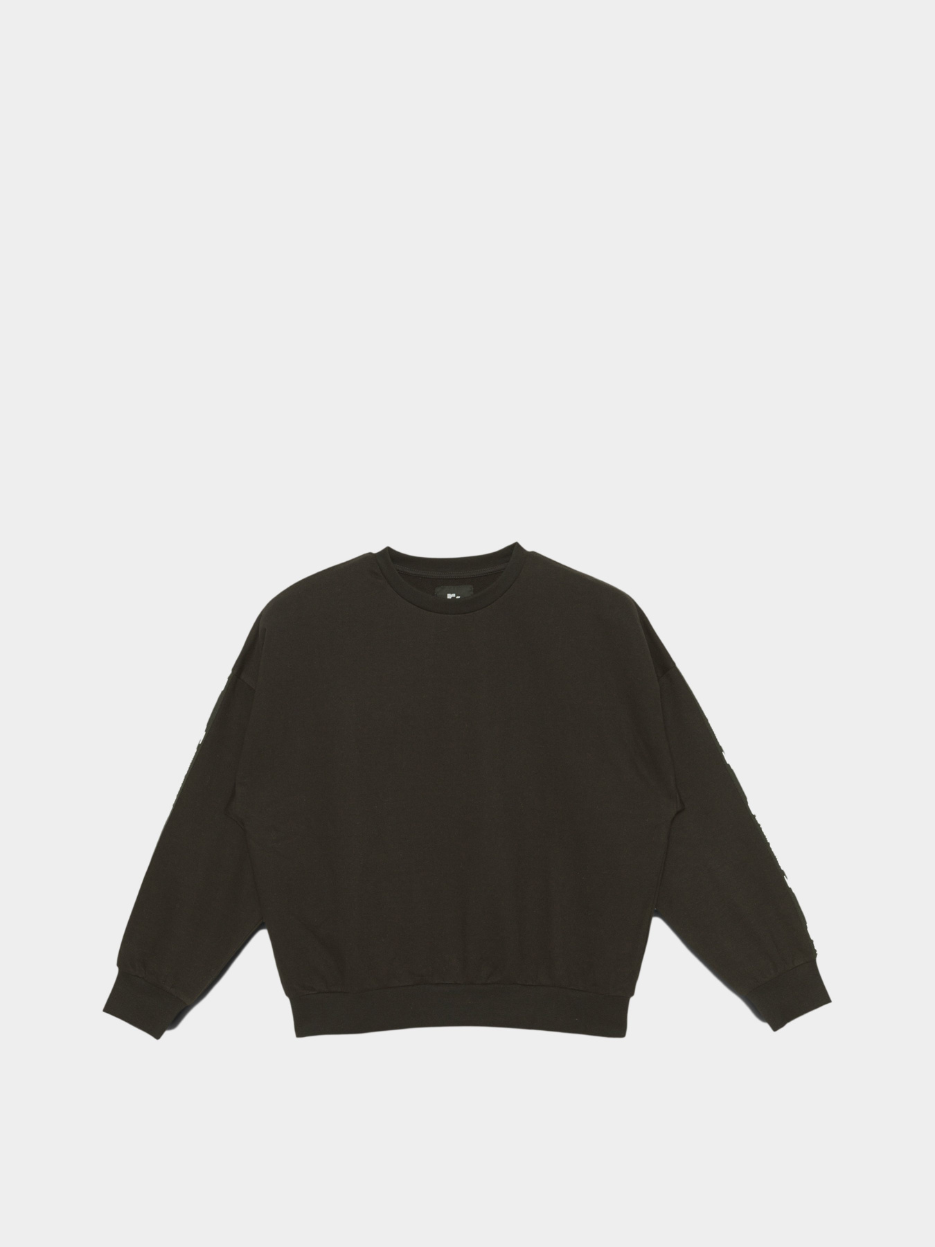 Свитшот Reporter Young модель 223-0550G-07-100-1 Фото