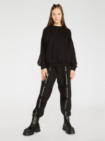 Свитшот Reporter Young модель 223-0550G-07-100-1 Фото