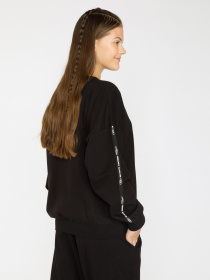 Свитшот Reporter Young модель 223-0550G-07-100-1 Фото