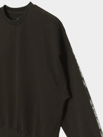 Свитшот Reporter Young модель 223-0550G-07-100-1 Фото