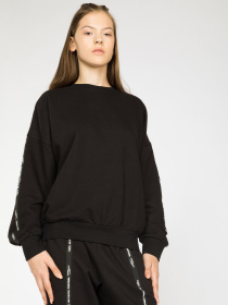 Свитшот Reporter Young модель 223-0550G-07-100-1 Фото