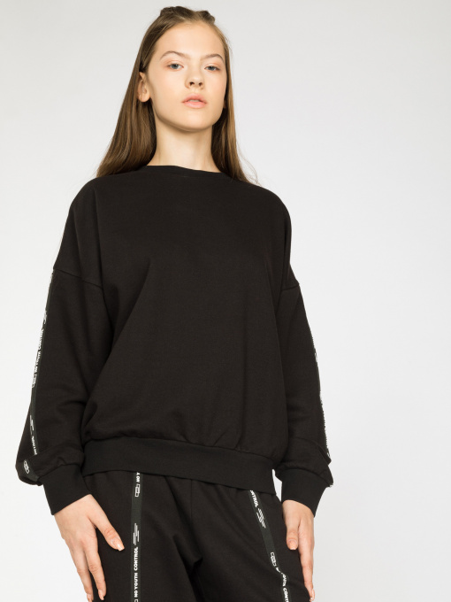 Свитшот Reporter Young модель 223-0550G-07-100-1 Фото