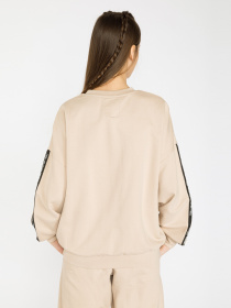 Свитшот Reporter Young модель 223-0550G-07-230-1 Фото