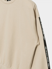 Свитшот Reporter Young модель 223-0550G-07-230-1 Фото