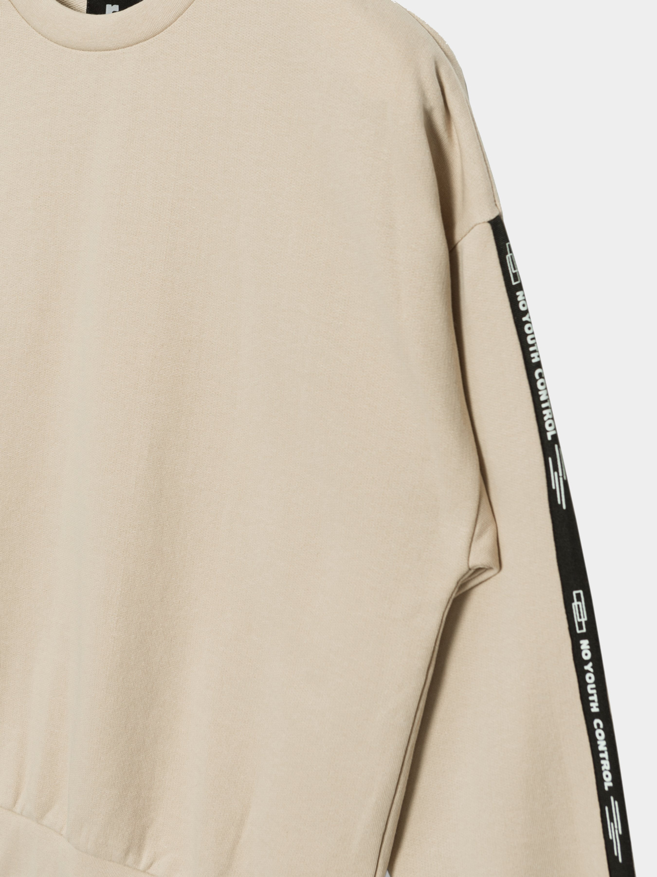 Свитшот Reporter Young модель 223-0550G-07-230-1 Фото