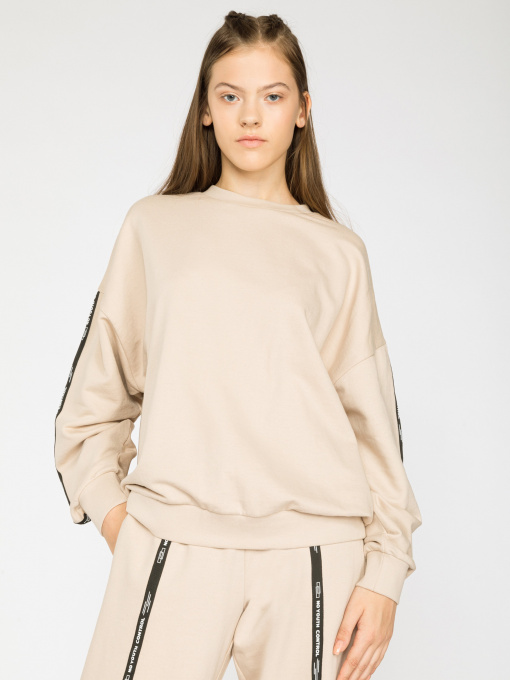 Свитшот Reporter Young модель 223-0550G-07-230-1 Фото