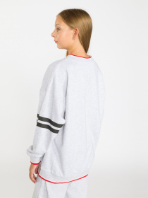 Свитшот Reporter Young модель 223-0550G-23-130-1 Фото