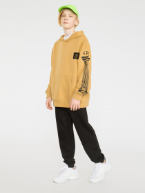 Худі Reporter Young модель 223-0551B-15-380-1 Фото