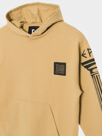 Худі Reporter Young модель 223-0551B-15-380-1 Фото