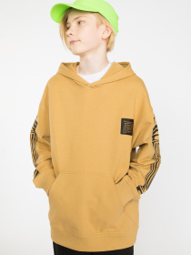 Худі Reporter Young модель 223-0551B-15-380-1 Фото