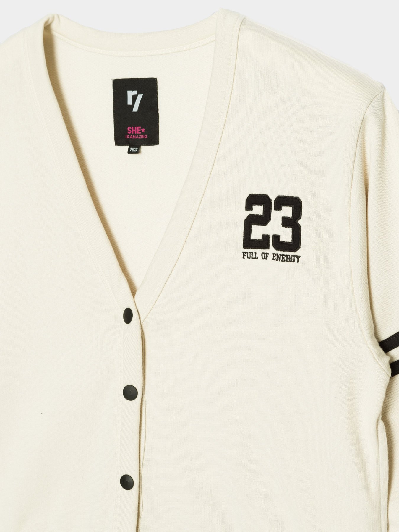 Кардиган Reporter Young модель 223-0552G-22-230-1 Фото