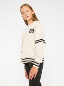 Кардиган Reporter Young модель 223-0552G-22-230-1 Фото