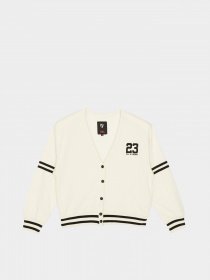 Кардиган Reporter Young модель 223-0552G-22-230-1 Фото