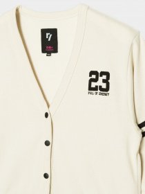 Кардиган Reporter Young модель 223-0552G-22-230-1 Фото