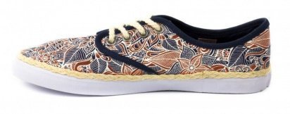 Кеди низькі Rocket Dog модель BAHA bora canvas navy — фото 3 - INTERTOP