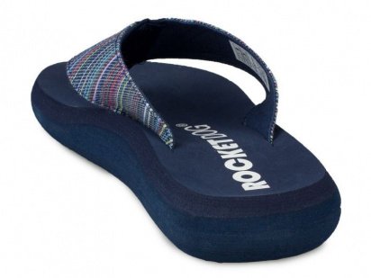 В'єтнамки Rocket Dog модель SPOTLIGHTIPI ipanema navy — фото 3 - INTERTOP