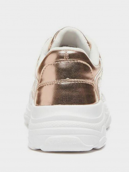 Кросівки Rocket Dog модель VADER ROSE GOLD — фото 3 - INTERTOP