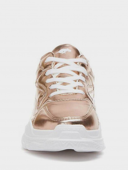 Кросівки Rocket Dog модель VADER ROSE GOLD — фото 4 - INTERTOP