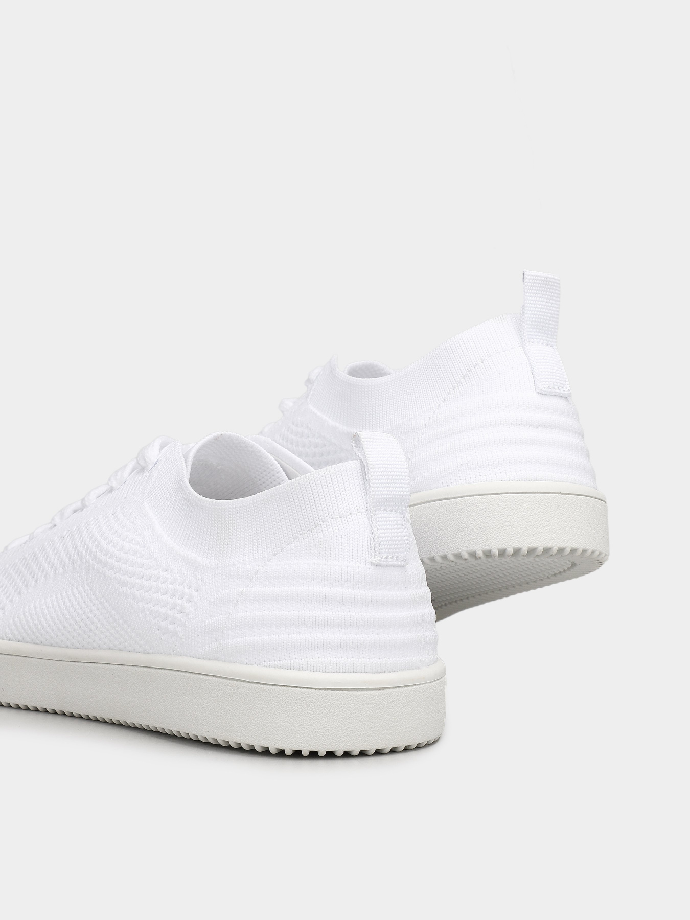 Кеды низкие Rocket Dog модель TIBORERPI WHITE Фото