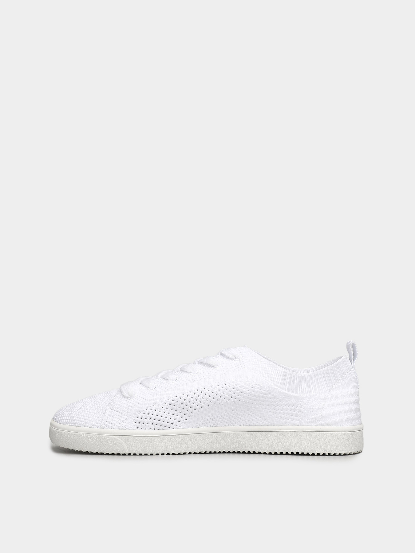 Кеды низкие Rocket Dog модель TIBORERPI WHITE Фото