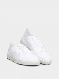Кеды низкие Rocket Dog модель TIBORERPI WHITE Фото