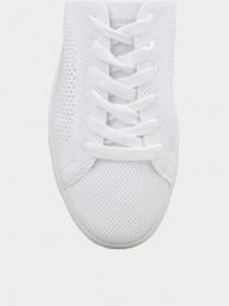 Кеды низкие Rocket Dog модель TIBORERPI WHITE Фото