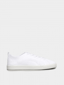 Кеды низкие Rocket Dog модель TIBORERPI WHITE Фото