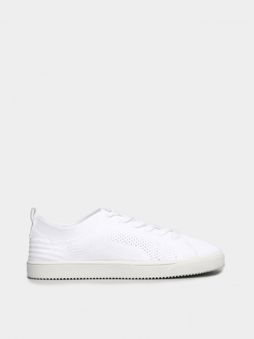 Кеды низкие Rocket Dog модель TIBORERPI WHITE Фото