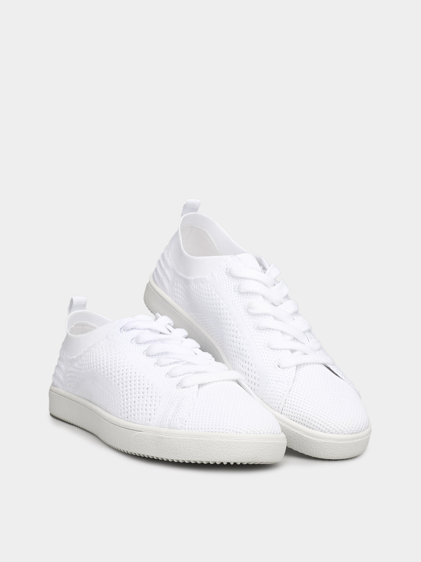 Кеди низькі Rocket Dog модель TIBORERPI WHITE Фото