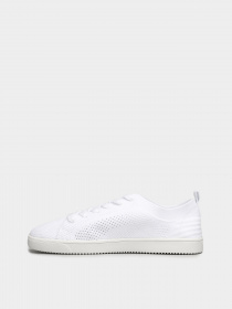 Кеди низькі Rocket Dog модель TIBORERPI WHITE Фото