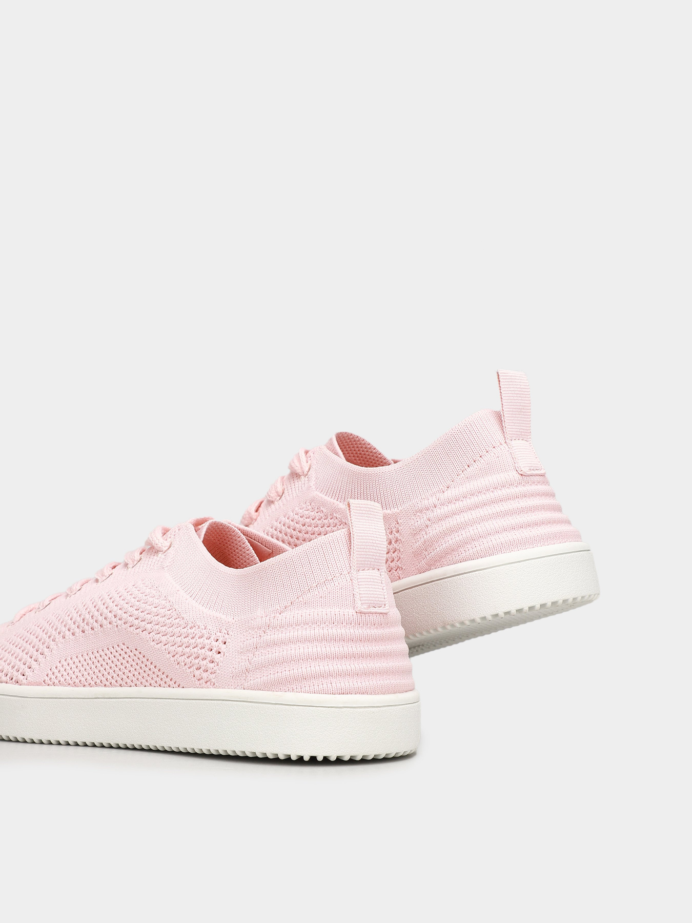 Кеды низкие Rocket Dog модель TIBORERPI PINK Фото