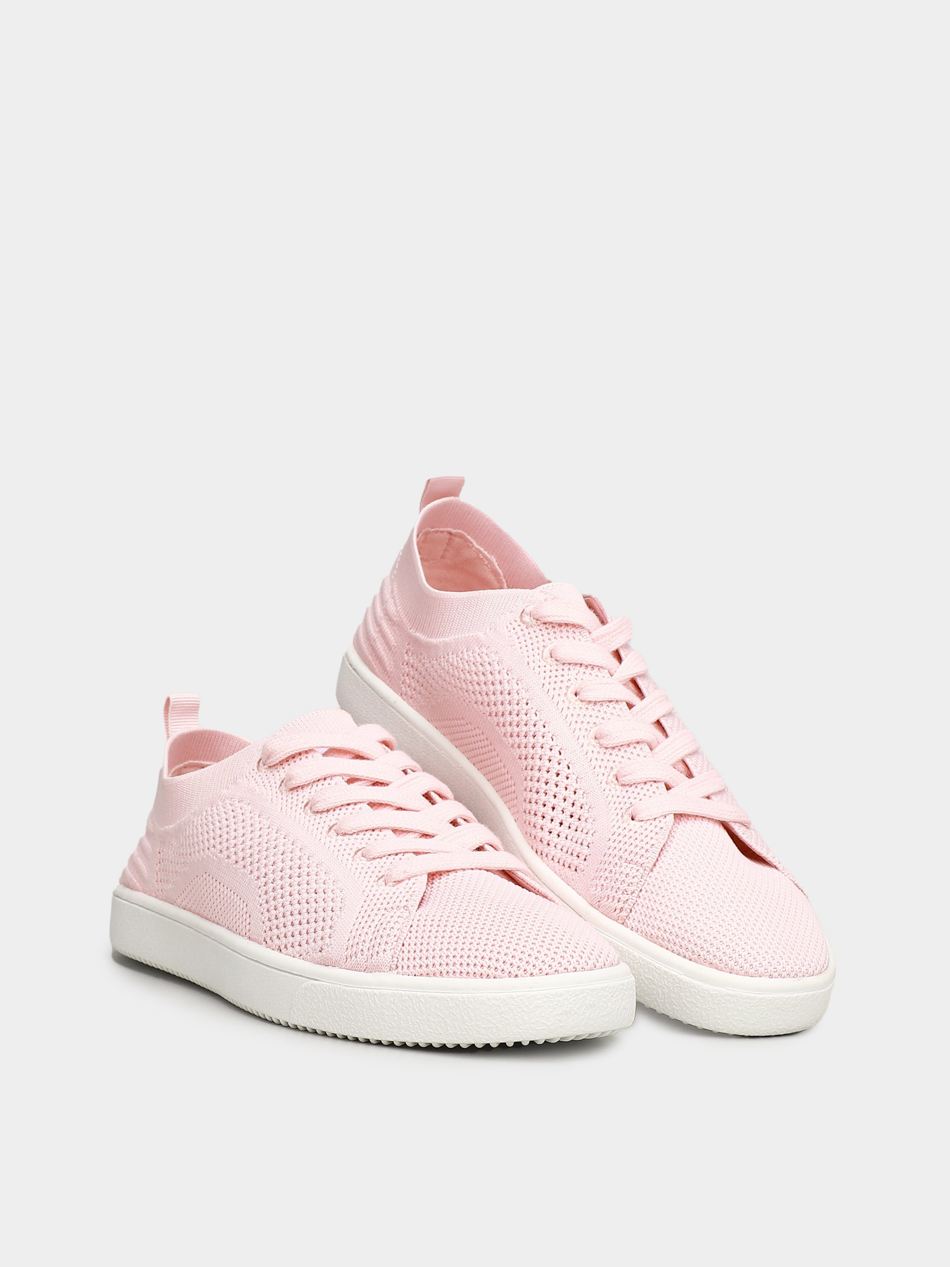 Кеди низькі Rocket Dog модель TIBORERPI PINK Фото