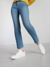 Кеды низкие Rocket Dog модель CHEERYCNI WHITE Фото